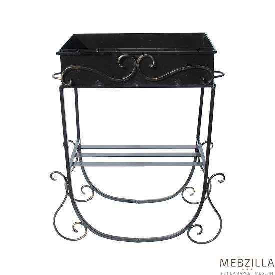 Купить мангал гостевой - 4 400 руб.