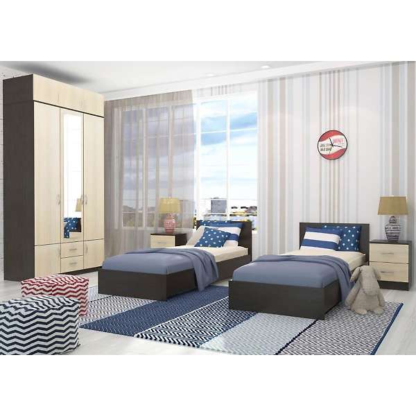 Купить кровать ронда кр 80 - 3 626 руб.