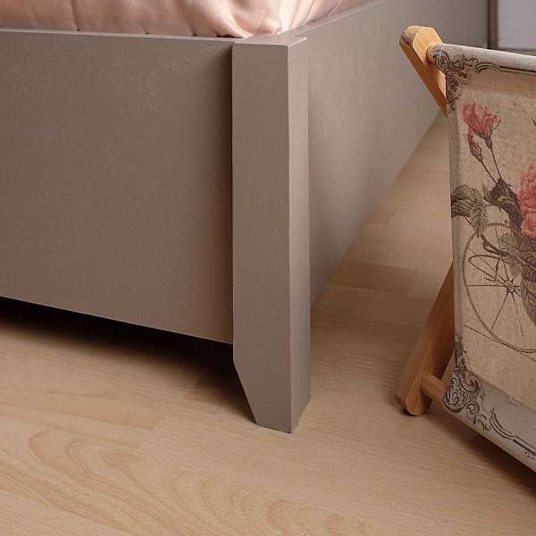 Купить кровать люкс 308 brownie 1400 - 16 793 руб.