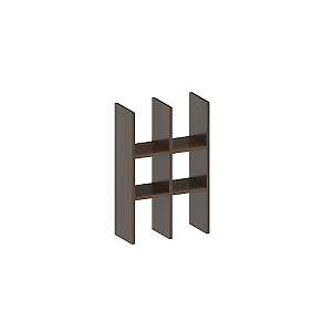 Полка Карина ПЛ-1012