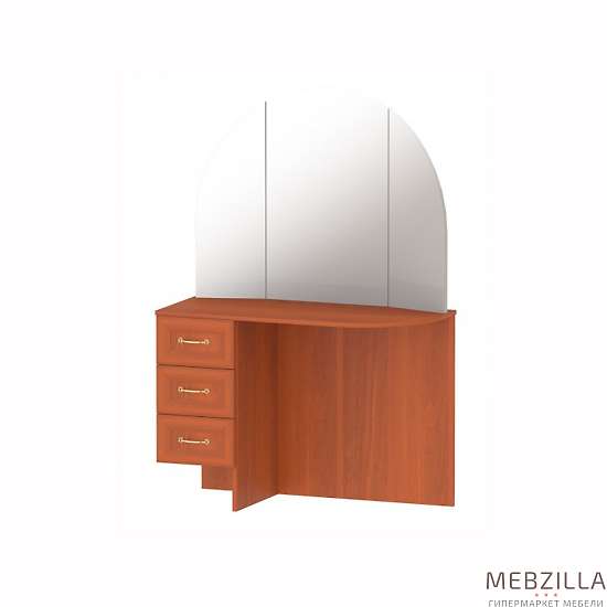 Купить столик туалетный эльза эл-21 - 13 410 руб.