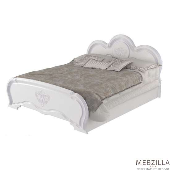 Купить кровать филадельфия кр-03 - 25 764 руб.