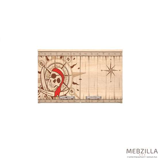 Купить антресоль квест 2 - 4 701 руб.