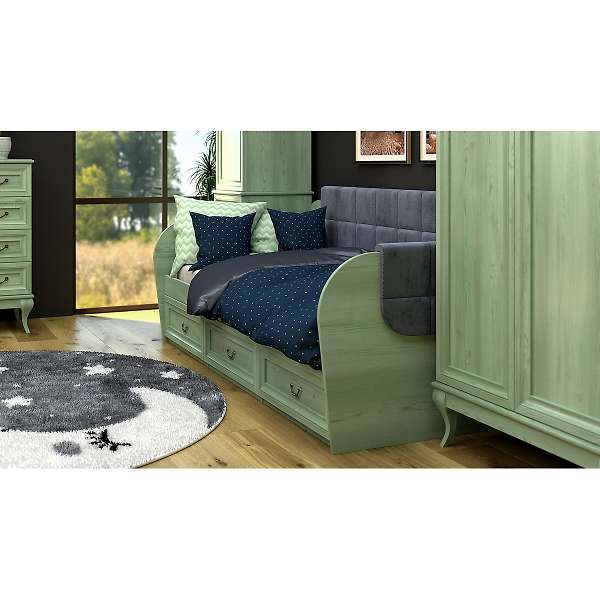 Купить кровать №12.3 мк 64 - 18 036 руб.