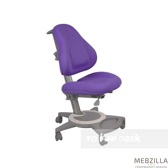 Купить подростковое кресло для дома fundesk bravo - 13 500 ₽