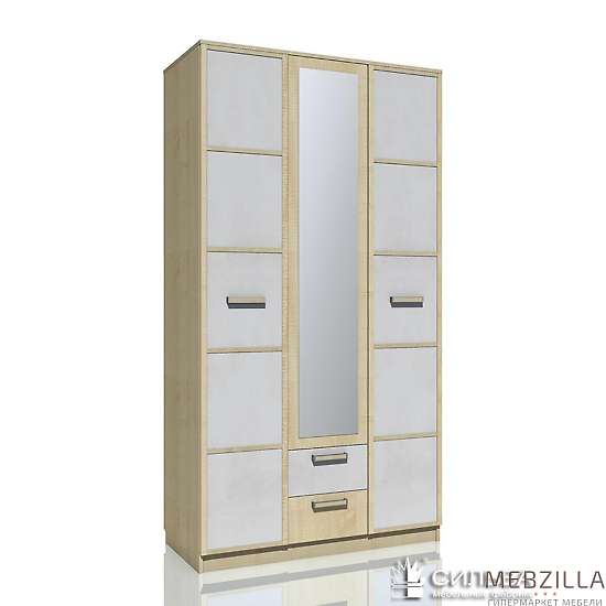 Купить шкаф фанк нм 013.08-01 - 22 799 руб.