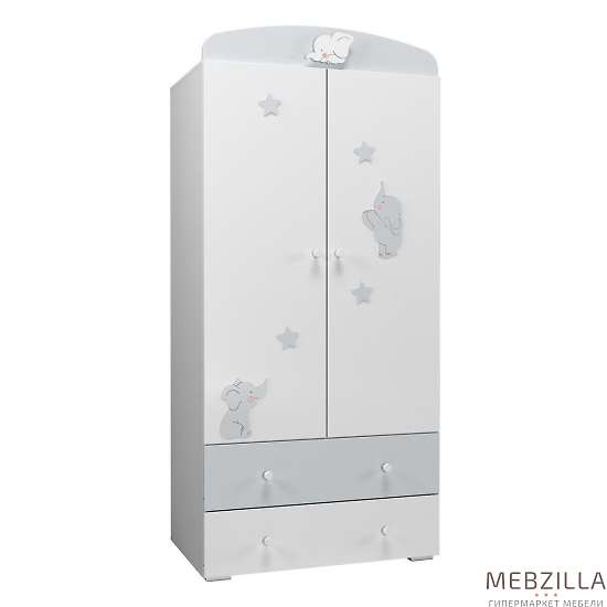 Купить шкаф лилу нм 041.01 - 27 999 руб.