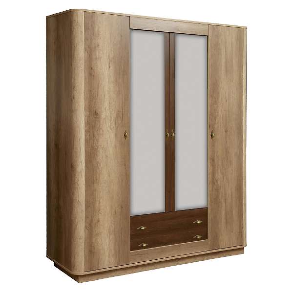 Купить шкаф для одежды 34.01 фантазия - 28 749 руб.