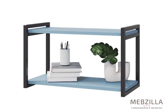 Купить полка открытая стич 600 - 4 318 руб.