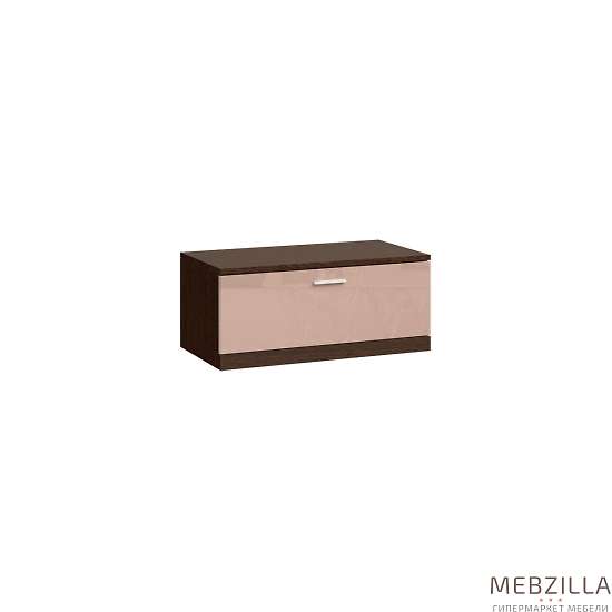 Купить тумба домино дм-21 - 6 250 ₽