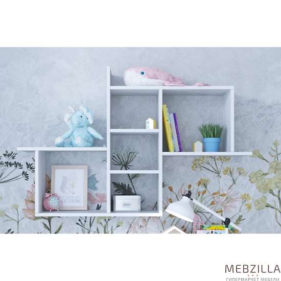 Купить полка №1 ярофф - 2 260 ₽