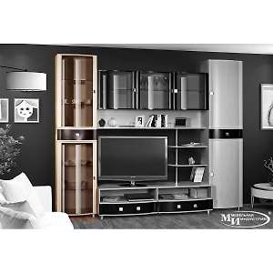 Витрина Камелия КМ-09