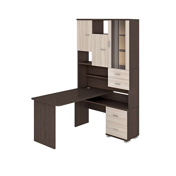 Купить стол компьютерный домино ср-620/140 - 31 590 ₽