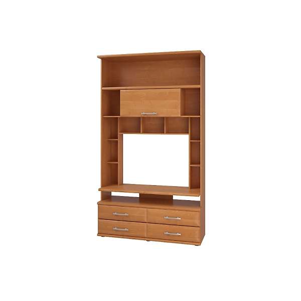 Купить шкаф-тумба тв №7 мк 30 - 18 428 руб.