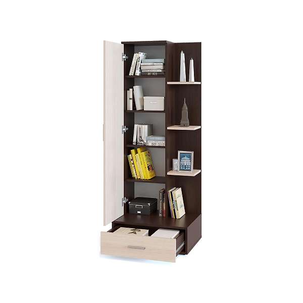 Купить стеллаж ст-9 - 7 640 руб.