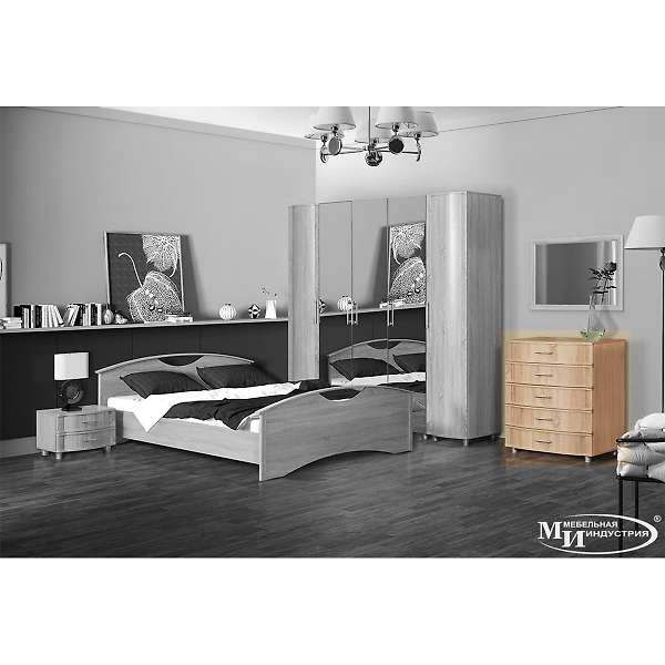 Купить комод камелия км-63 - 10 361 руб.