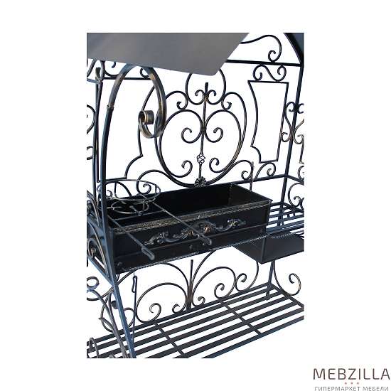 Купить мангал удачный - 33 000 руб.