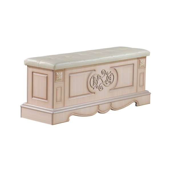 Купить пуф амелия 1 кмк 0435.21 - 22 432 ₽