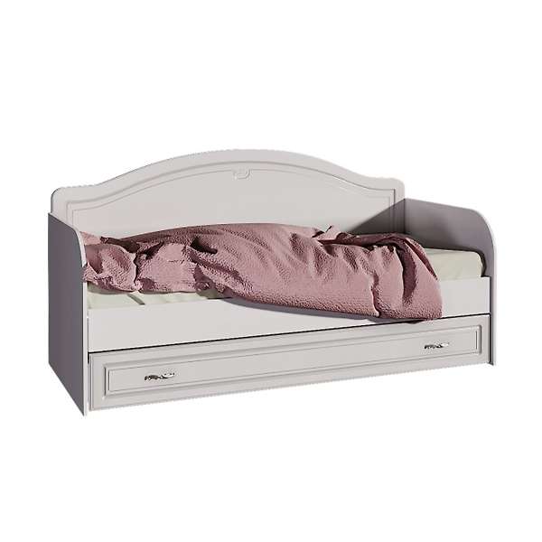 Купить кровать melania 12 - 16 716 руб.