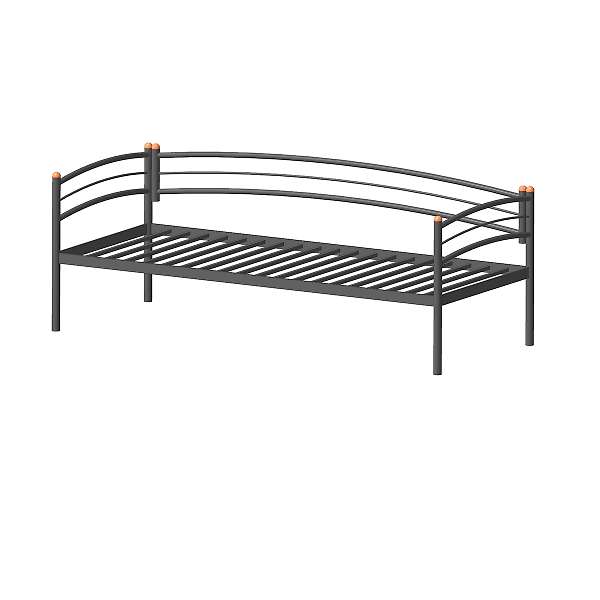 Купить кушетка металлическая эко - 16 275 руб.