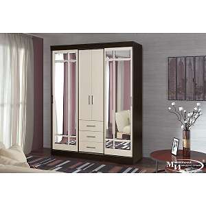 Шкаф-купе Фиеста-2