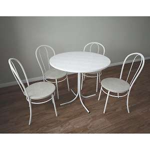 Комплект обеденный Кристина