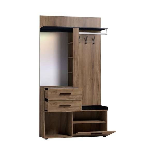 Купить шкаф мцн 70 nature - 23 784 руб.