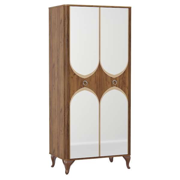 Купить шкаф для одежды стефани 43.01 - 16 198 руб.