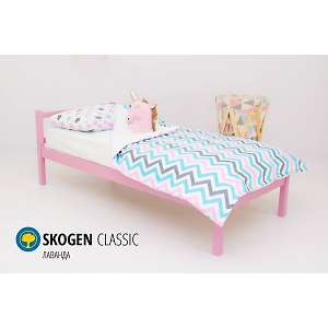 Кровать Svogen Classic Лаванда