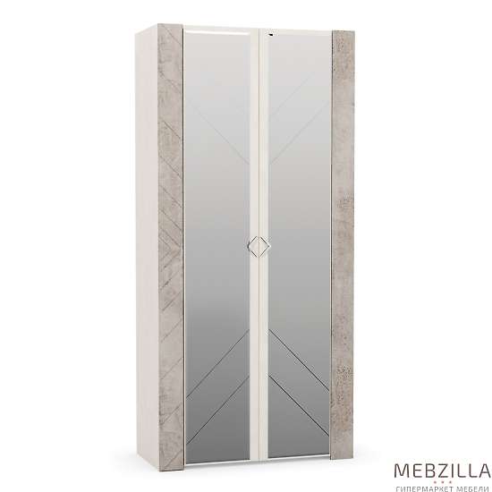 Купить шкаф для одежды 13.133 амели - 17 429 руб.