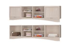 Верона Полка для книг