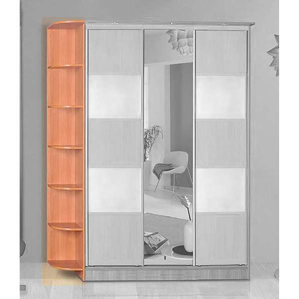 Купить угловой элемент 300 - 4 310 ₽