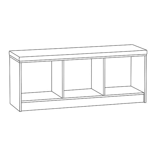 Купить тумба 13.230 альфа - 5 989 руб.