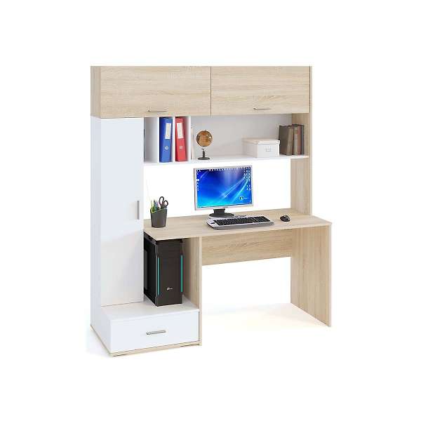 Купить стол компьютерный сокол кст-17 - 17 100 руб.