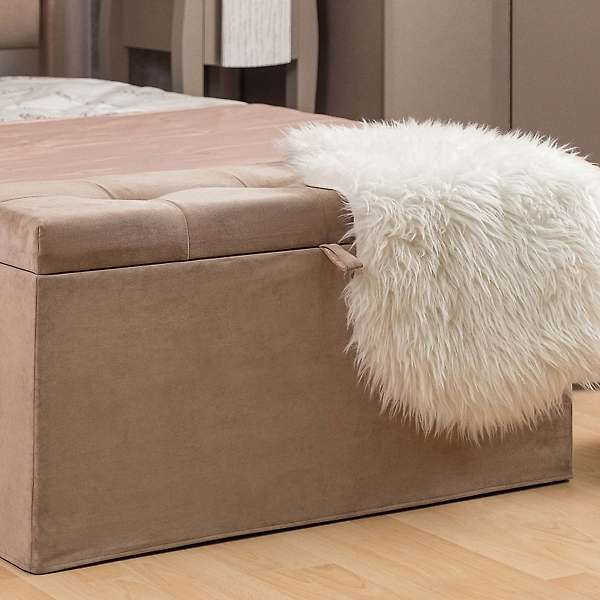 Купить пуф 53 brownie - 11 799 руб.