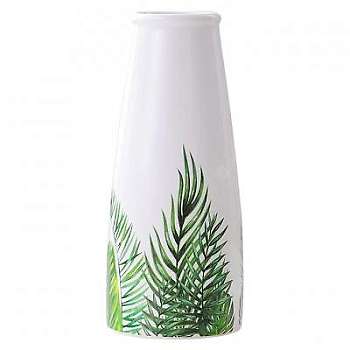 Ваза керамическая