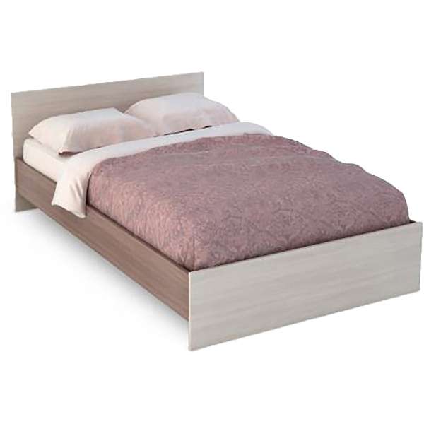 Купить кровать кр-555 мс бася - 6 228 руб.