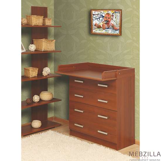 Купить комод мини-2 - 8 410 ₽