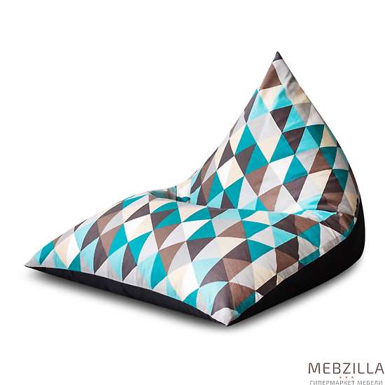 Купить кресло мешок пирамида - 2 990 ₽