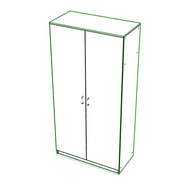 Купить шкаф ярофф - 13 530 ₽