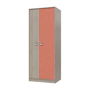 Шкаф для одежды Сити 6-9411