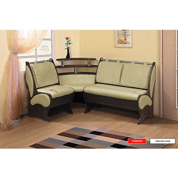 Купить диван кухонный угловой дку-2/2 - 27 440 руб.
