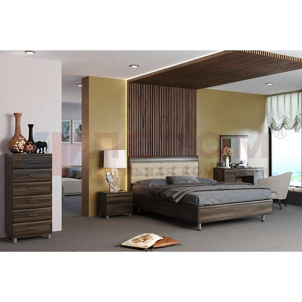 Купить комод мелисса км-2823 - 18 468 ₽