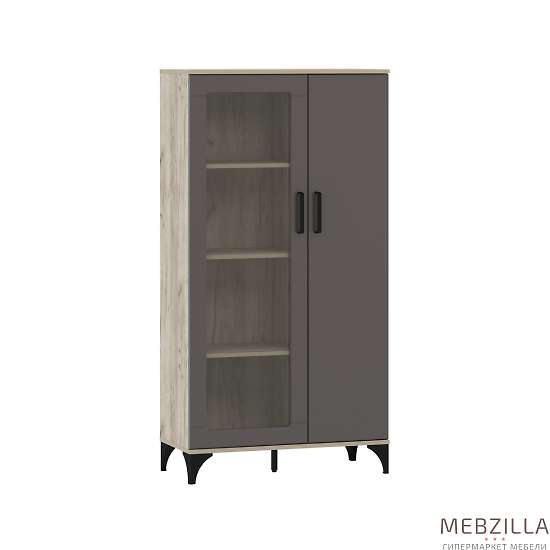 Купить шкаф комбинированный марсель нм 013.52 - 15 599 руб.