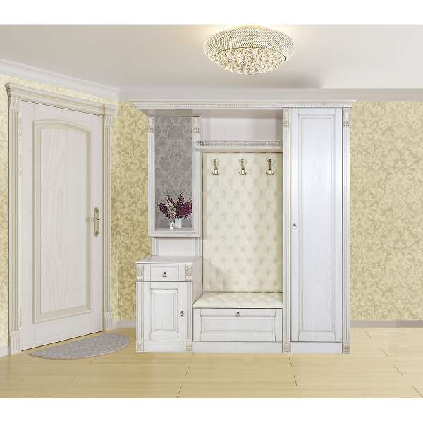 Купить прихожая вероника комплектация 3 - 52 682 руб.