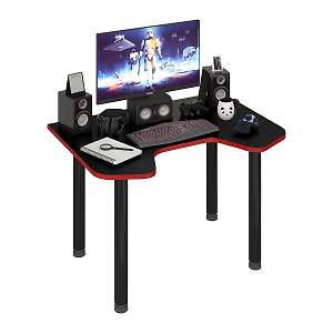 Стол компьютерный СКЛ-ИГР120МОЧ