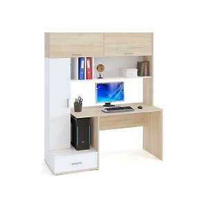 Стол компьютерный Сокол КСТ-17