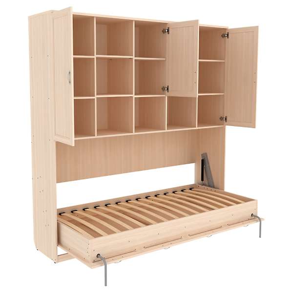 Купить кровать подъемная к03 - 71 363 ₽