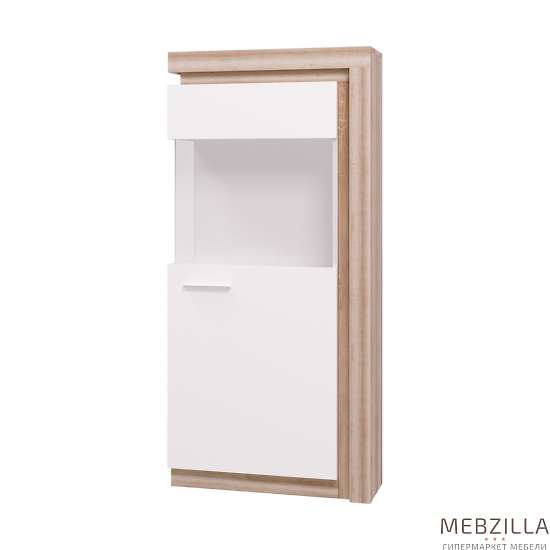 Купить шкаф-витрина люмен 1 - 13 279 руб.