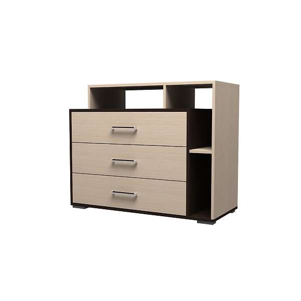 Купить комод юнона универсальный - 4 650 руб.